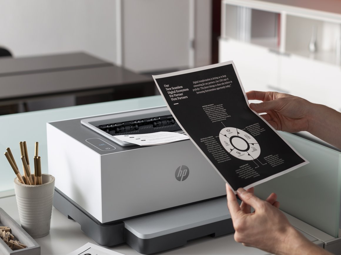 Как сэкономить на печати в офисе: 5 мифов о неоригинальных картриджах