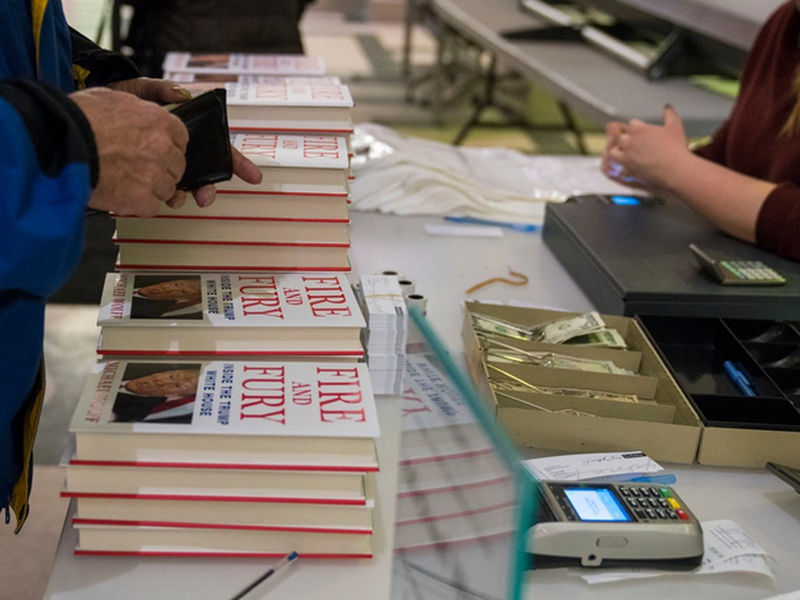 В Филадельфии запретили магазины, где принимается только безналичная оплата