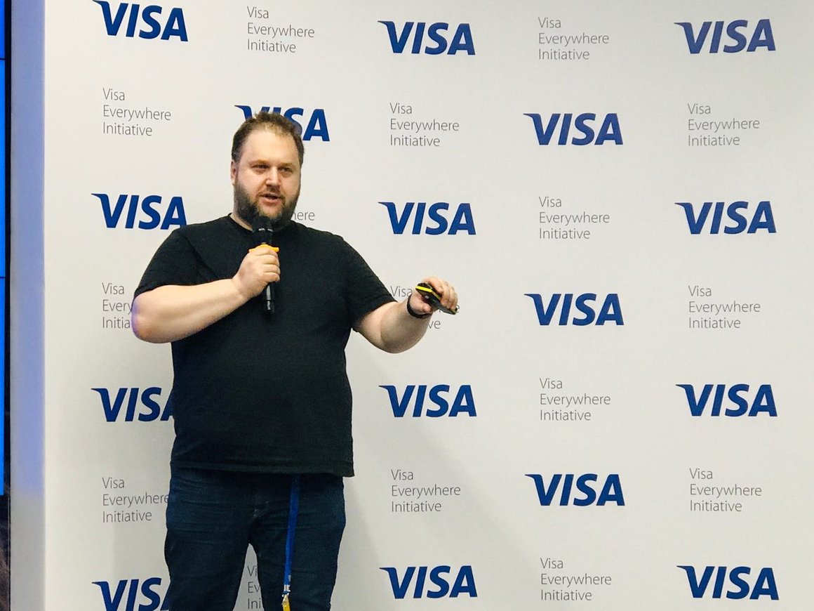 «Дважды в жизни я начинал проекты без доказательства, что они заработают. И дважды они выстреливали»