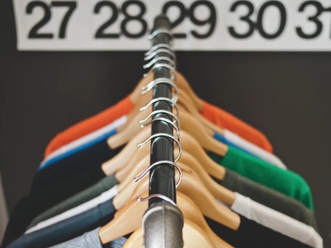 Стартап по разработке цифровой примерочной Texel привлек инвестиции от Marks & Spencer