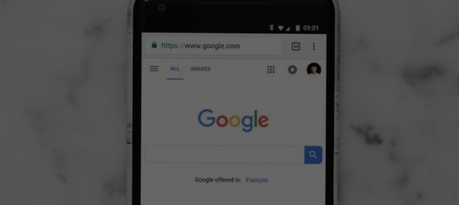 Поисковики заплатят Google за их использование в Android по умолчанию