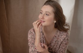 «Мне хочется создать бренд, в который люди будут влюбляться с первого раза»
