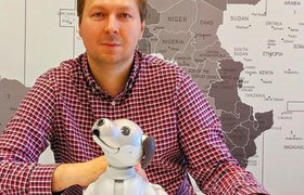 Все роботы Дмитрия Гришина: в какие проекты инвестирует сооснователь Mail.ru Group