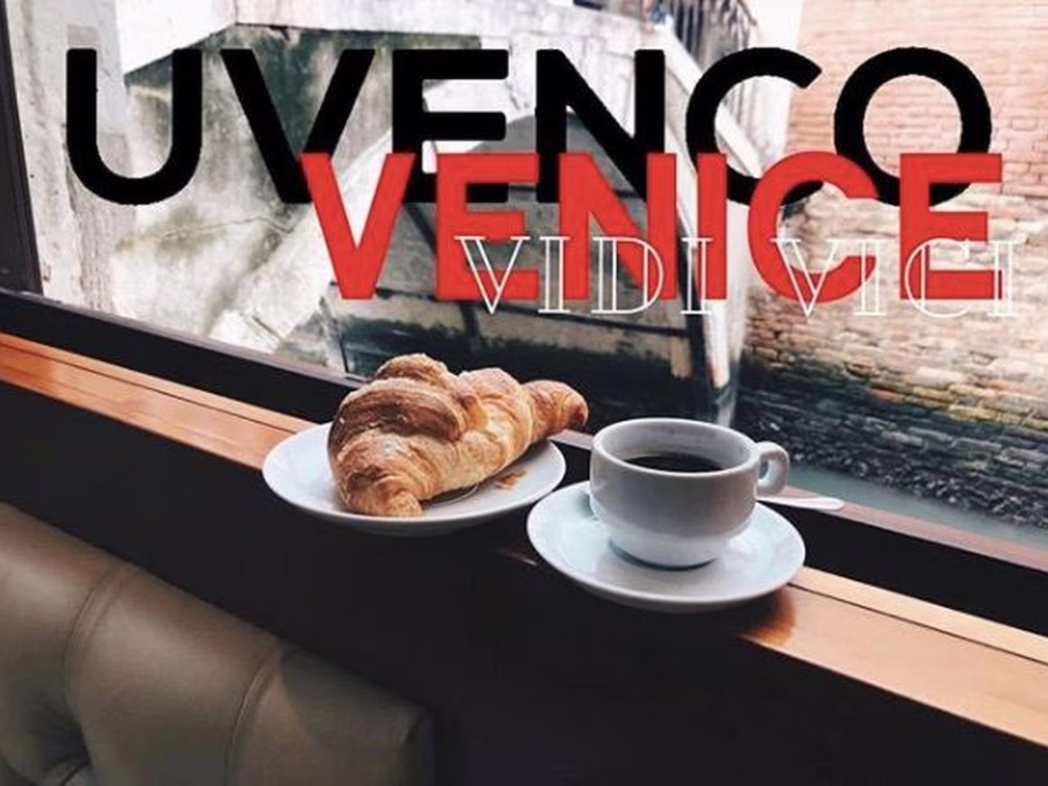 Оператор вендинговых автоматов Uvenco начал развивать собственные кофейни