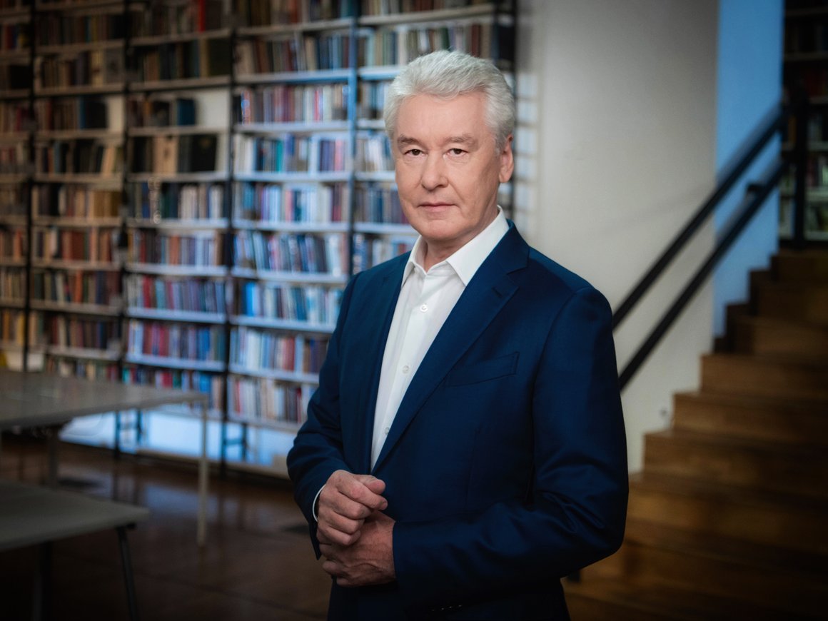 Собянин объявил «ковидную амнистию» в Москве