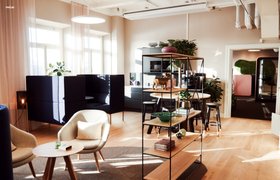 Шведский лагом: как сделать офис лучше, сократив площадь в три раза
