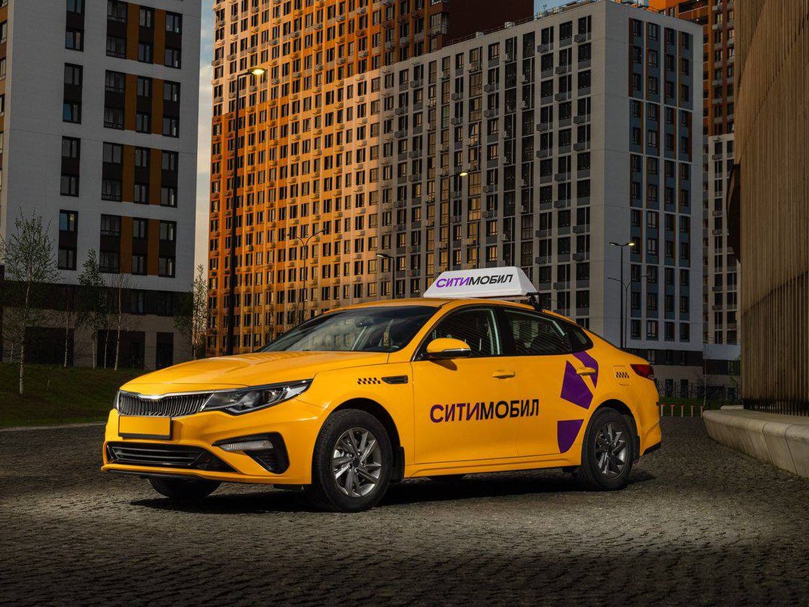 Совместное предприятие «Сбера» и VK продаст владельцу «ТаксовичкоФ» активы «Ситимобила»