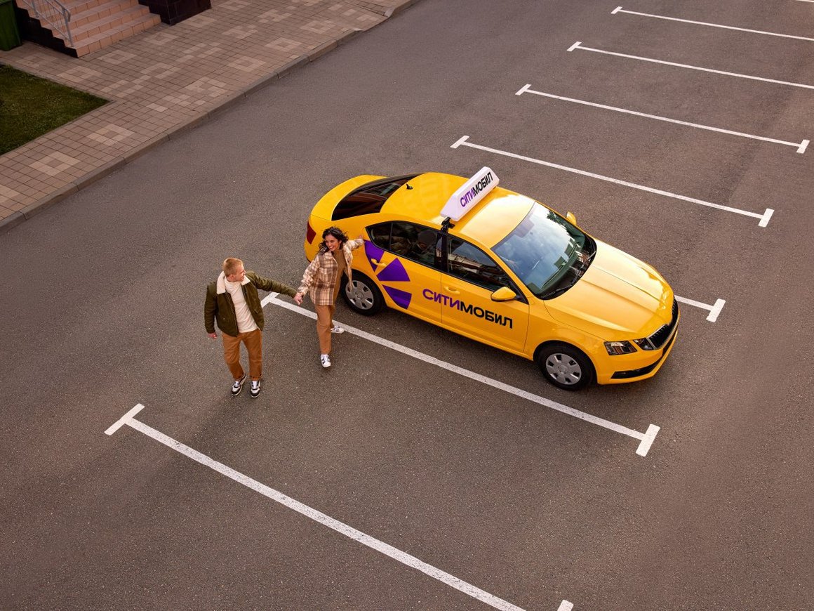 Новый владелец активов «Ситимобила» рассказал о планах развития компании