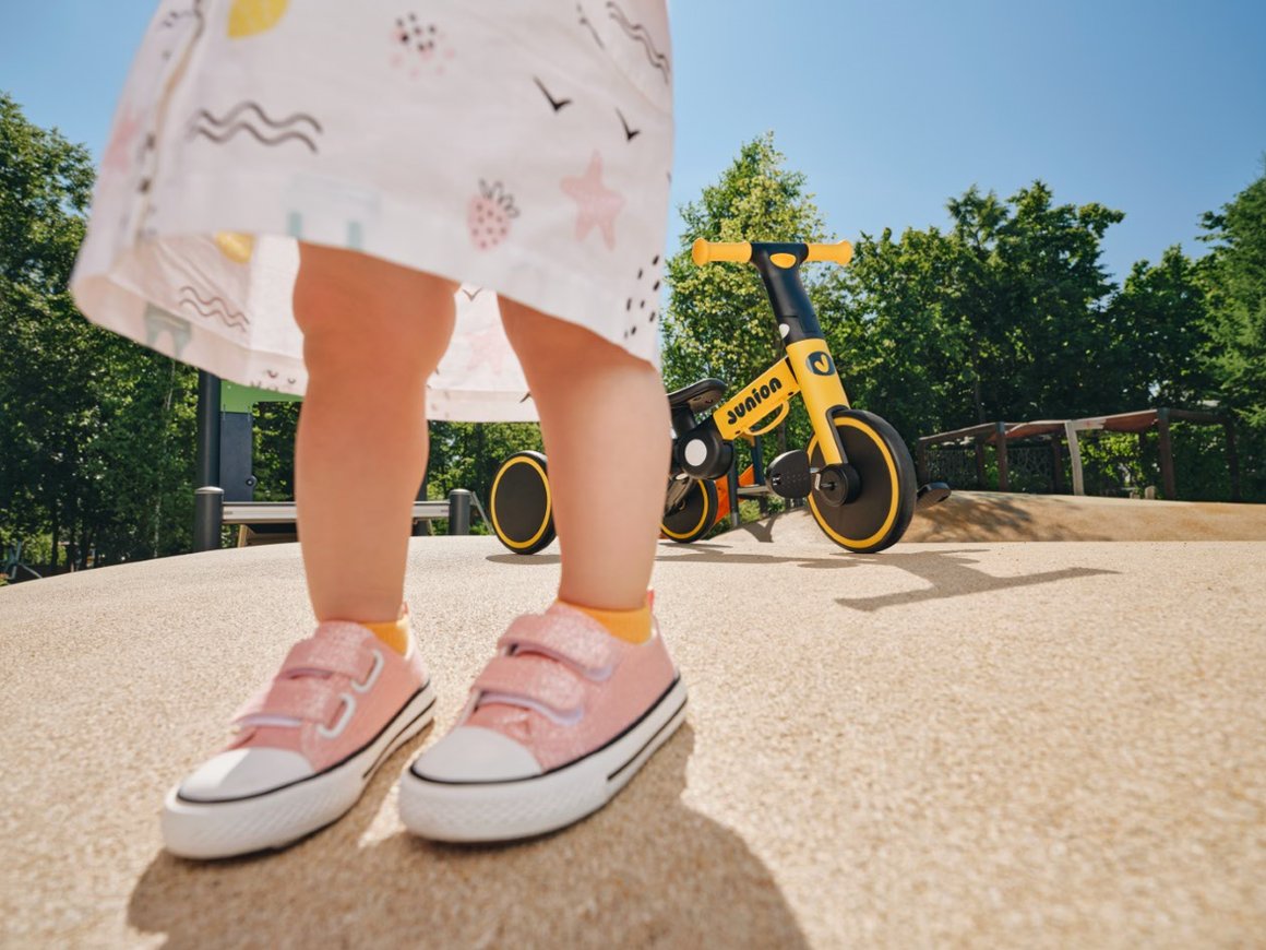 «Яндекс.Маркет» представил линейку детских товаров под собственным брендом Junion