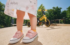 «Яндекс.Маркет» представил линейку детских товаров под собственным брендом Junion