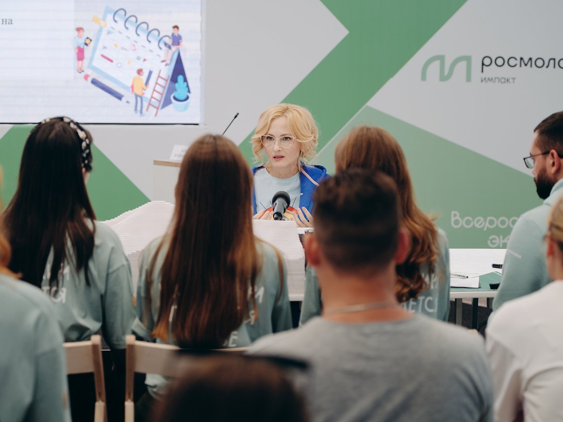 Яровая заявила, что цель создателей искусственного интеллекта — уменьшить количество людей