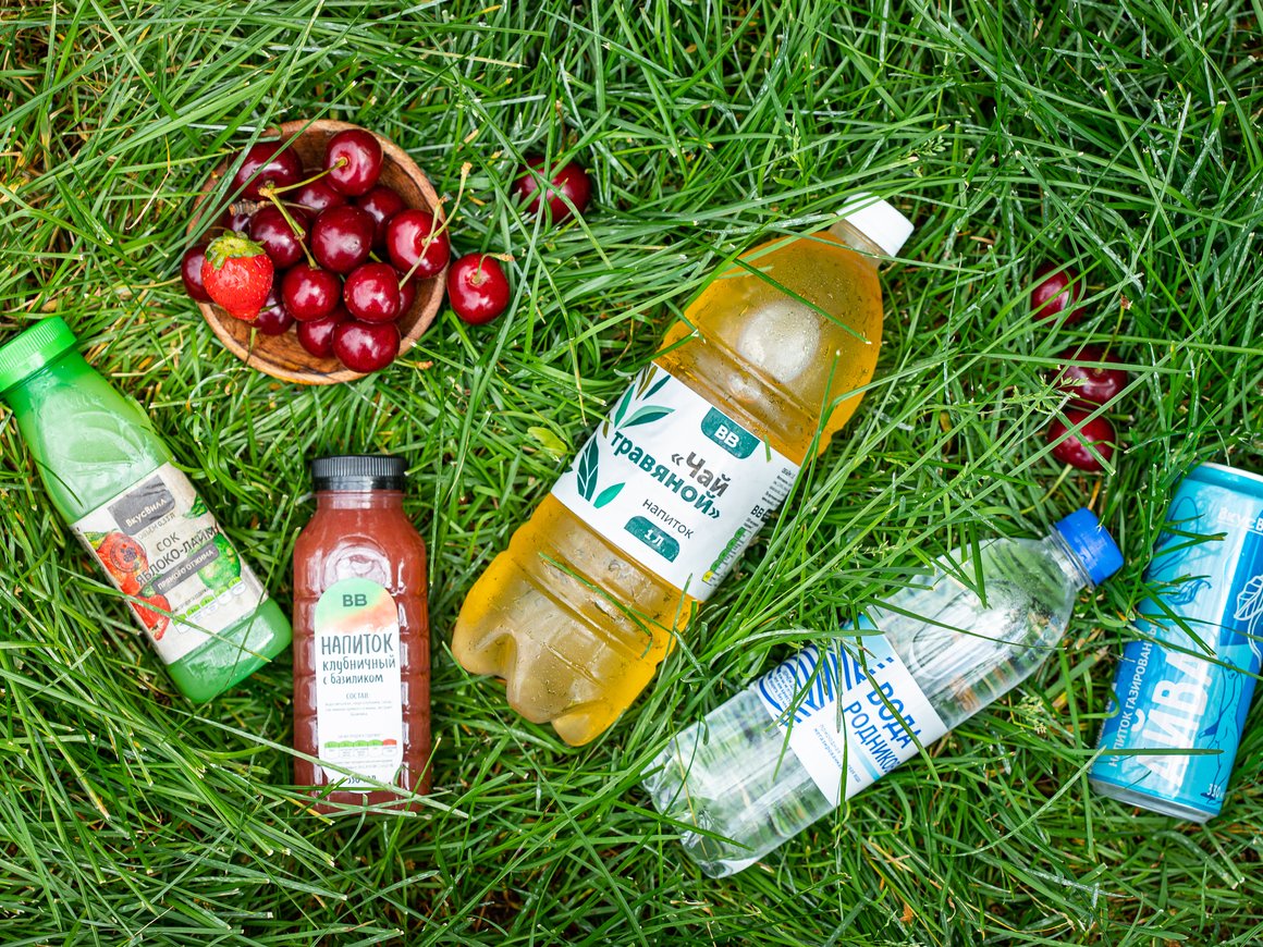 «Вкусвилл» запустил загородную доставку по временным интервалам для отдаленных пунктов