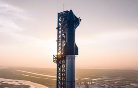 Илон Маск со второй попытки отправил в космос самую мощную ракету в мире