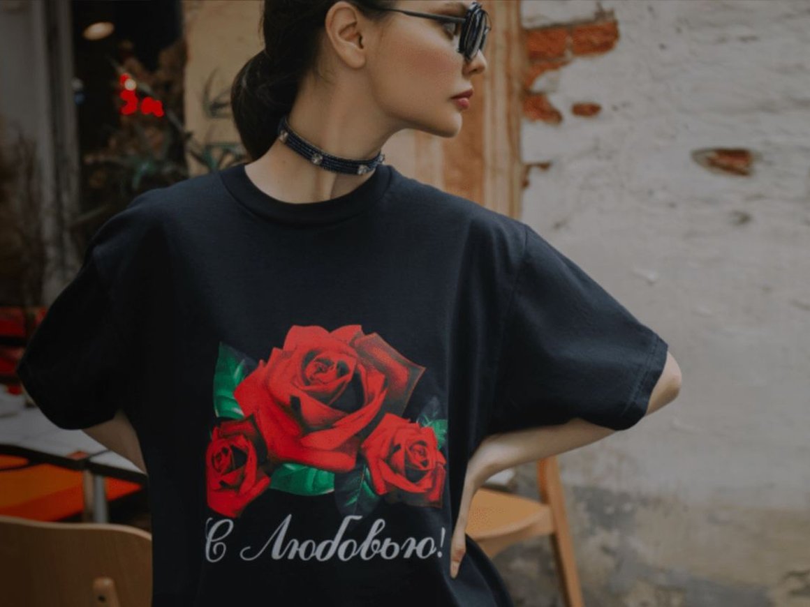 «Авито» запустила специальный раздел с эксклюзивными коллекциями российских дизайнеров