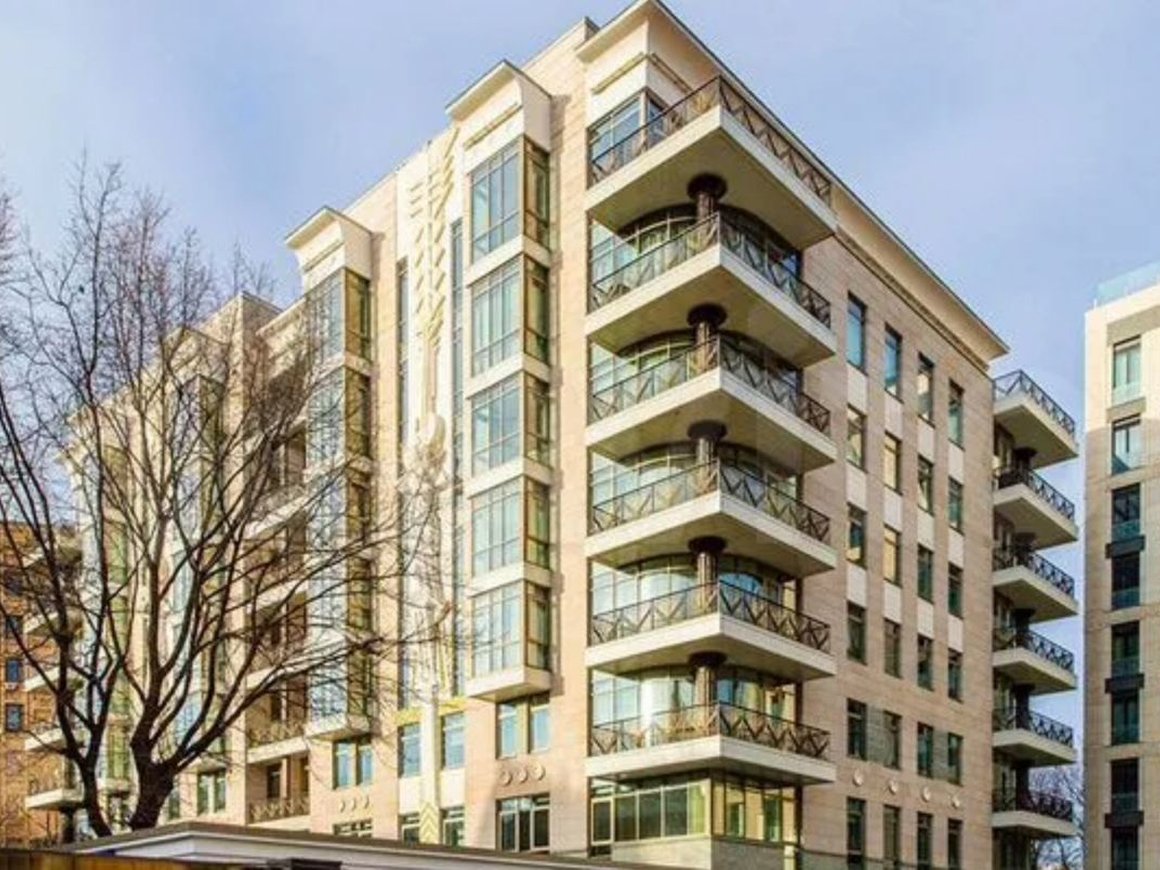 Найдена самая дорогая квартира на вторичном рынке в России — она стоит почти 3 млрд рублей