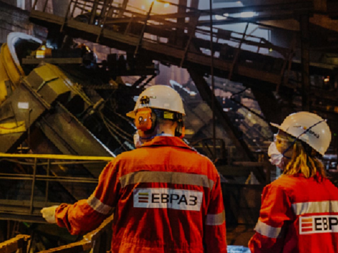 Гендиректор Evraz Алексей Иванов уходит в отставку по окончании срока полномочий