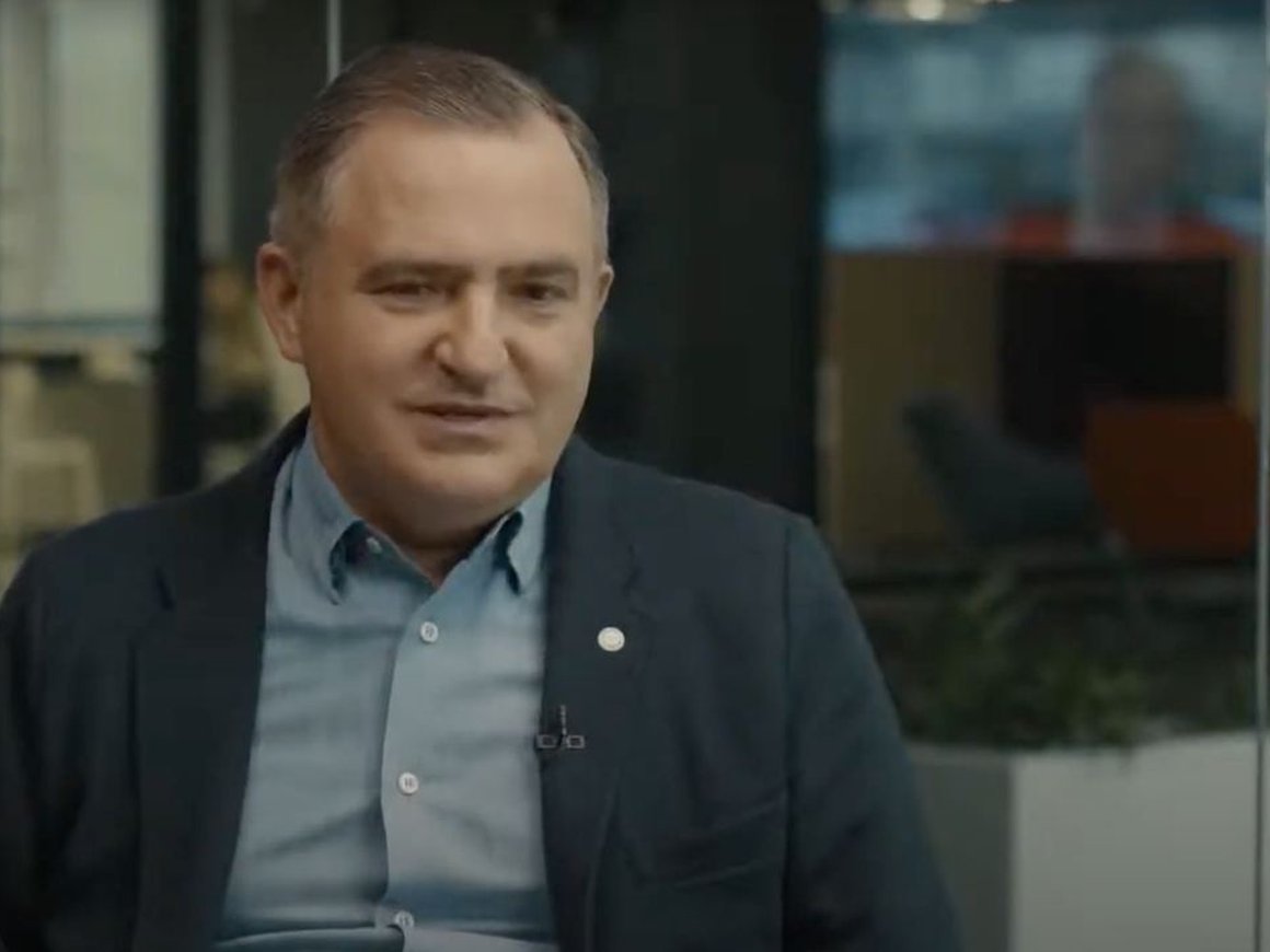 Великобритания сняла санкции с бывшего первого зампреда Сбербанка Льва Хасиса