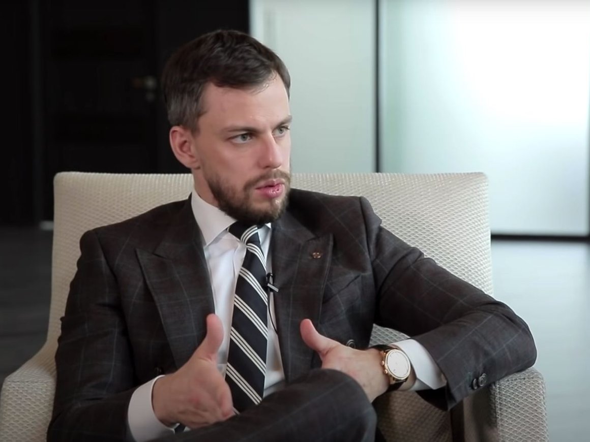 Прокурор запросил для основателя Group-IB Ильи Сачкова 18 лет колонии по делу о госизмене