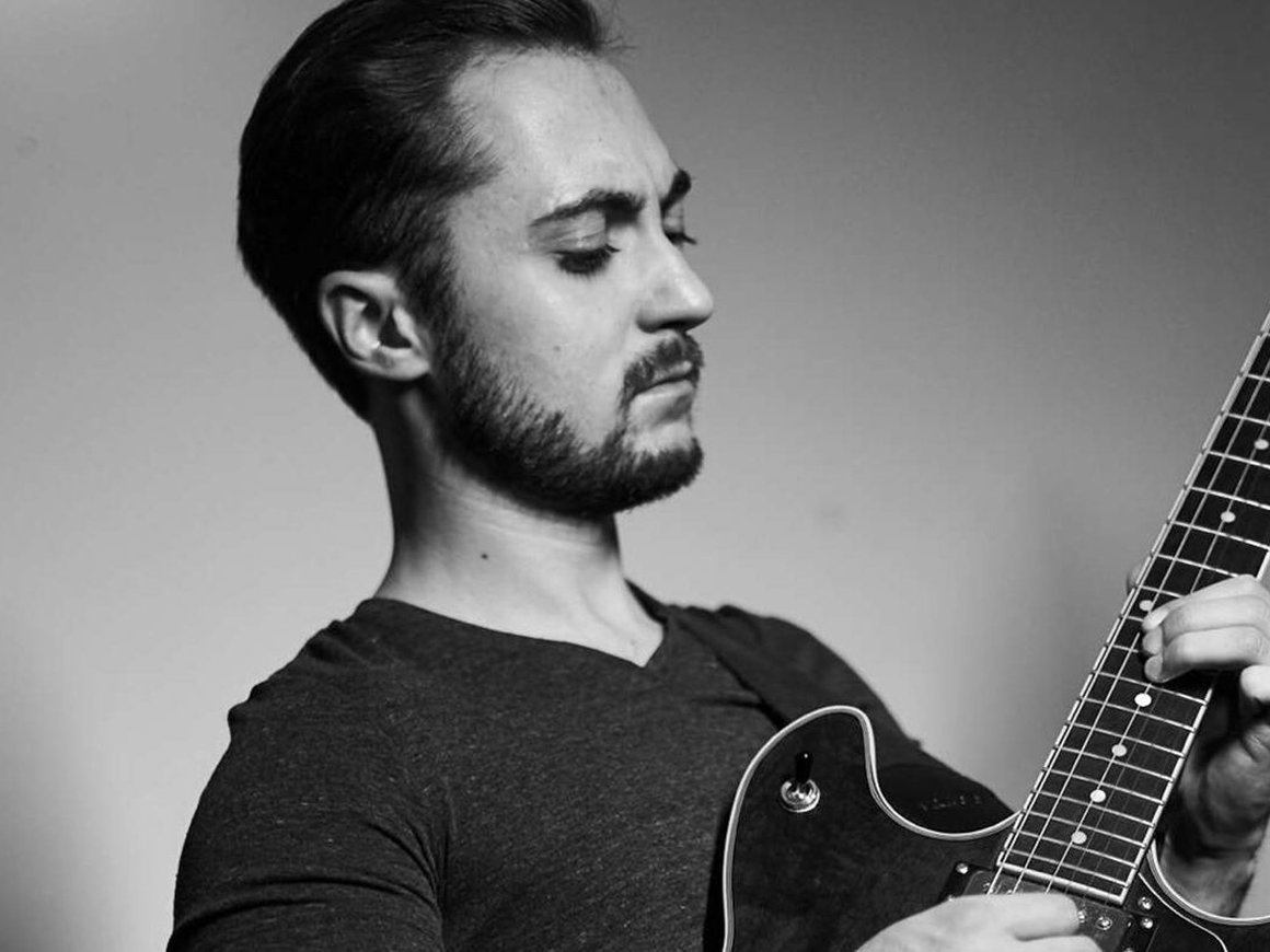 «Пикабу» назначил нового гендиректора — им стал гитарист и предприниматель Давид Мандельштам