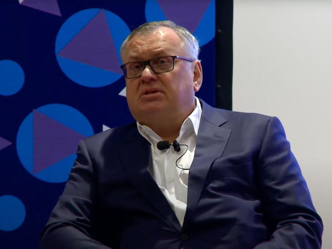 Глава ВТБ призвал ждать нового мирового кризиса