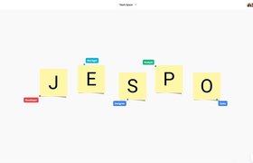 Разработчик платформы для совместной работы Webinar Group купил сервис онлайн-досок Jespo