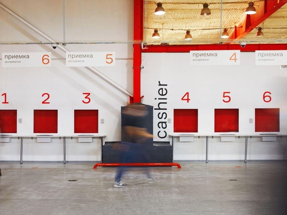 Lamoda начала тестировать новую модель работы с продавцами