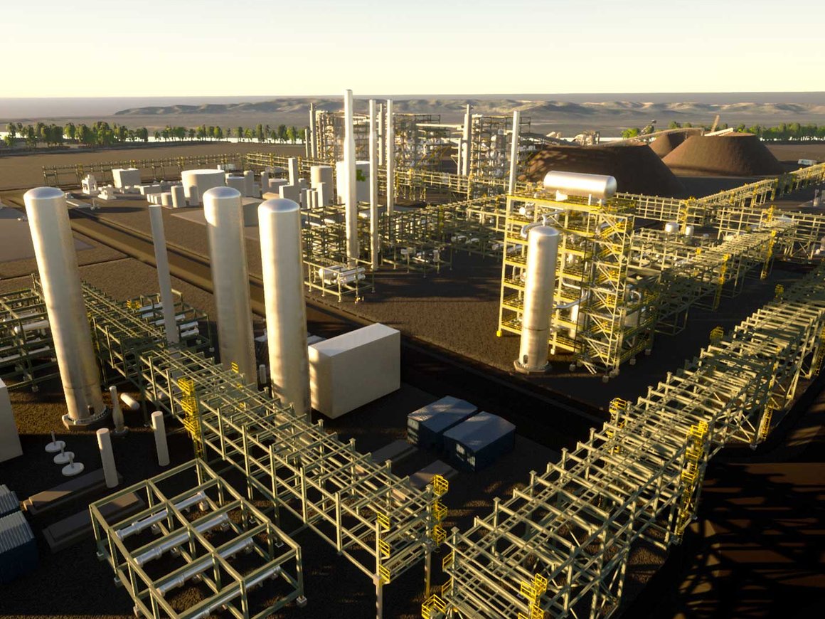 Schlumberger полностью прекращает поставки технологий и продукции в Россию