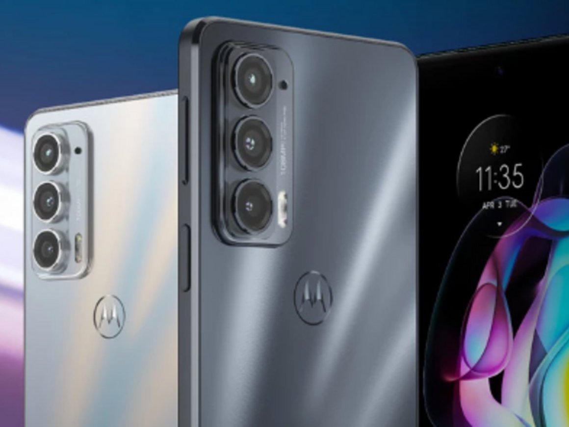 Baidu в партнерстве с Lenovo оснастит все смартфоны фирмы ИИ-ботом Ernie