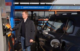 BelkaCar и «Газпромнефть-Региональные продажи» запустили функционал заправки авто по QR-коду