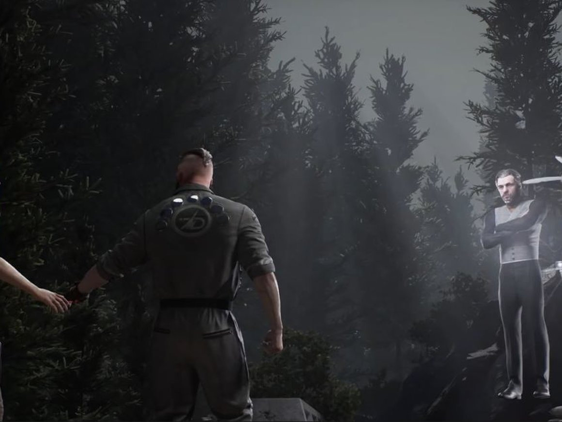 Издатель Atomic Heart назначил на должность CEO экс-главу Electronic Arts Russia