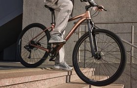 «Яндекс Маркет» стал выпускать велосипеды под собственным брендом Raskat