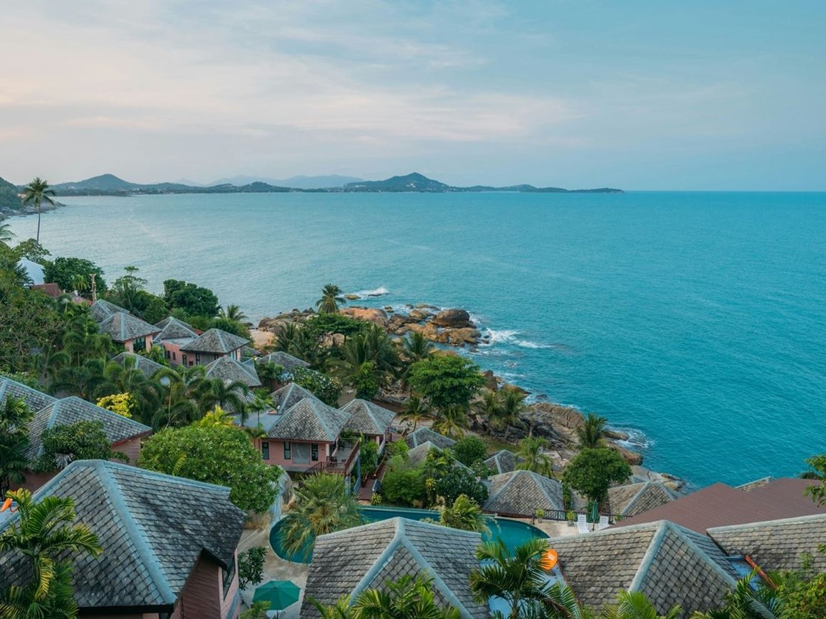 Bloomberg: Таиланд предложил создать аналог Шенгена в Юго-Восточной Азии