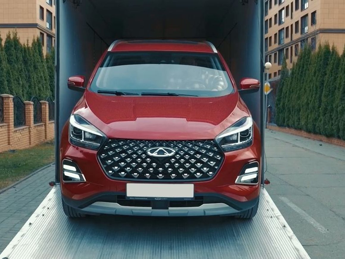 Wildberries запустил продажу автомобилей