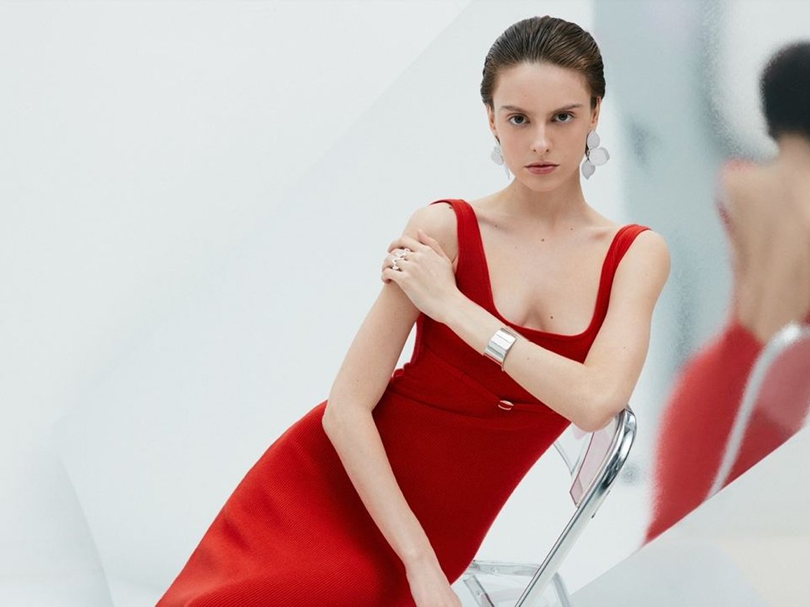 Lamoda запустила собственный бренд женской одежды Nume