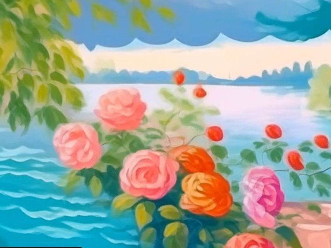 «Сбер» представил бесплатную бета-версию Kandinsky Video 1.1 для генерации видео по описанию и картинке