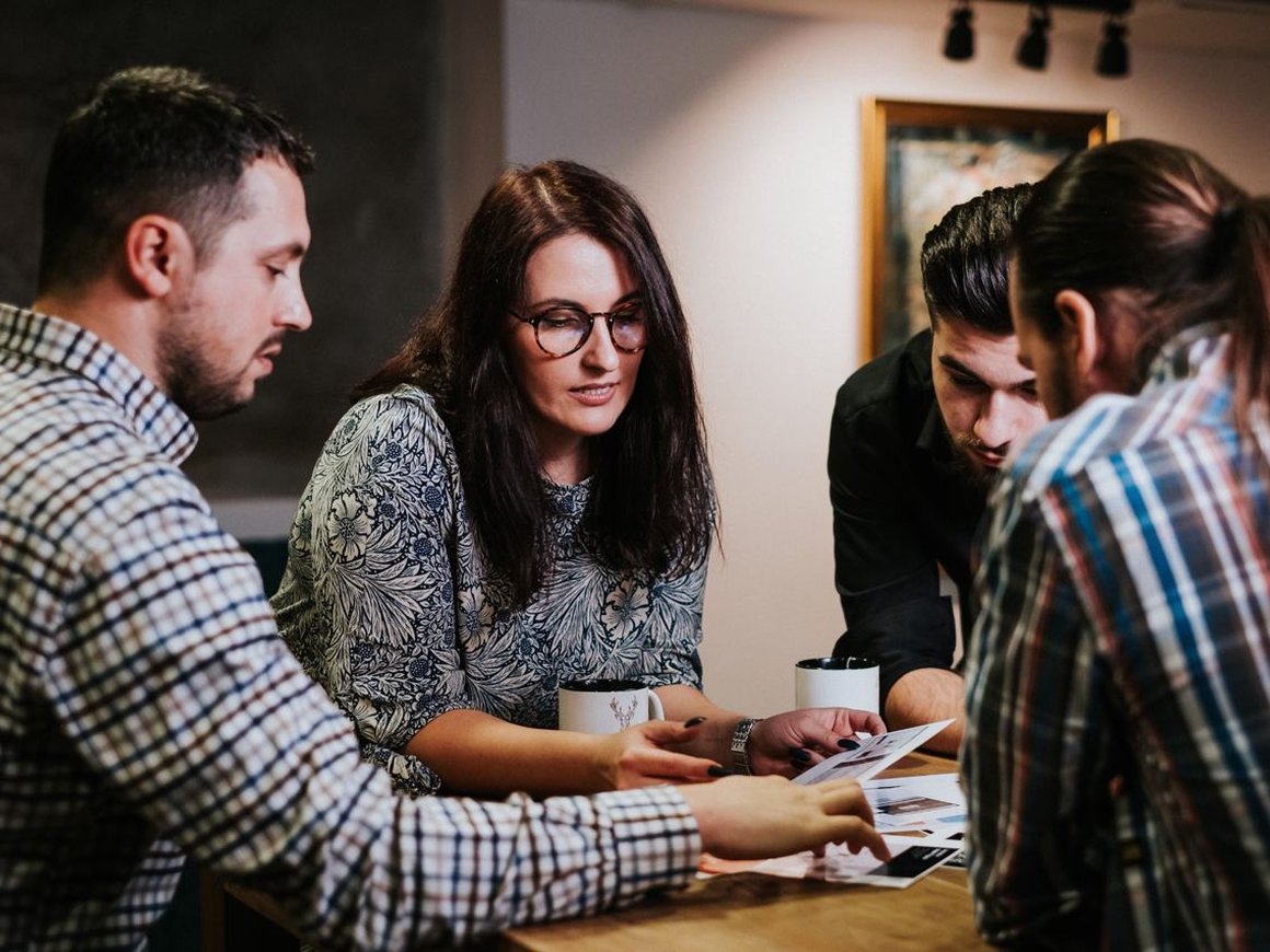 VK назначила вице-президентом по персоналу бывшего HR-директора Ozon Tech