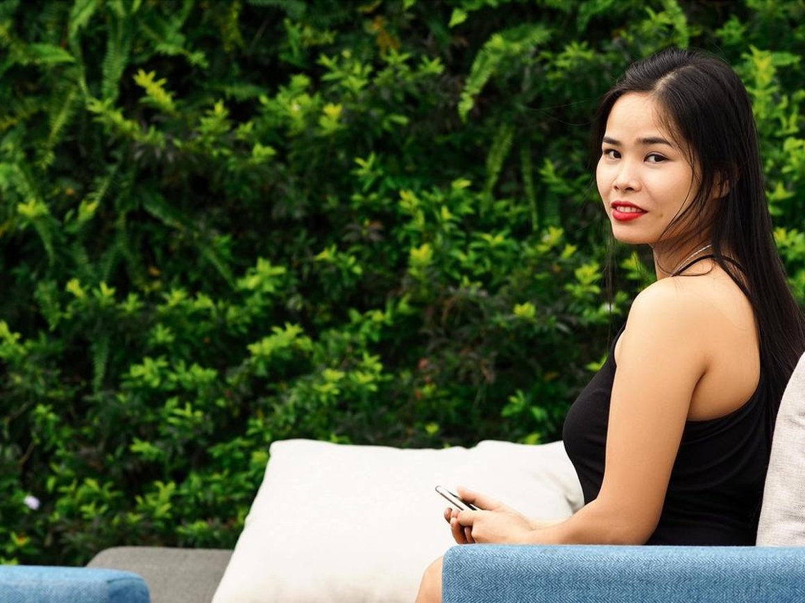 Mamba выходит на рынок Вьетнама