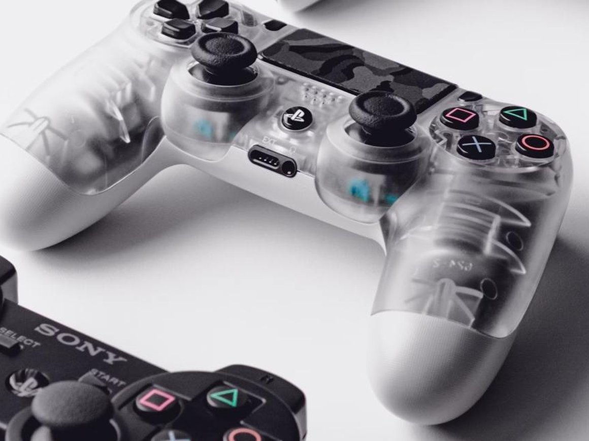 Продажи игровых консолей на российском рынке выросли почти в два раза в первом полугодии