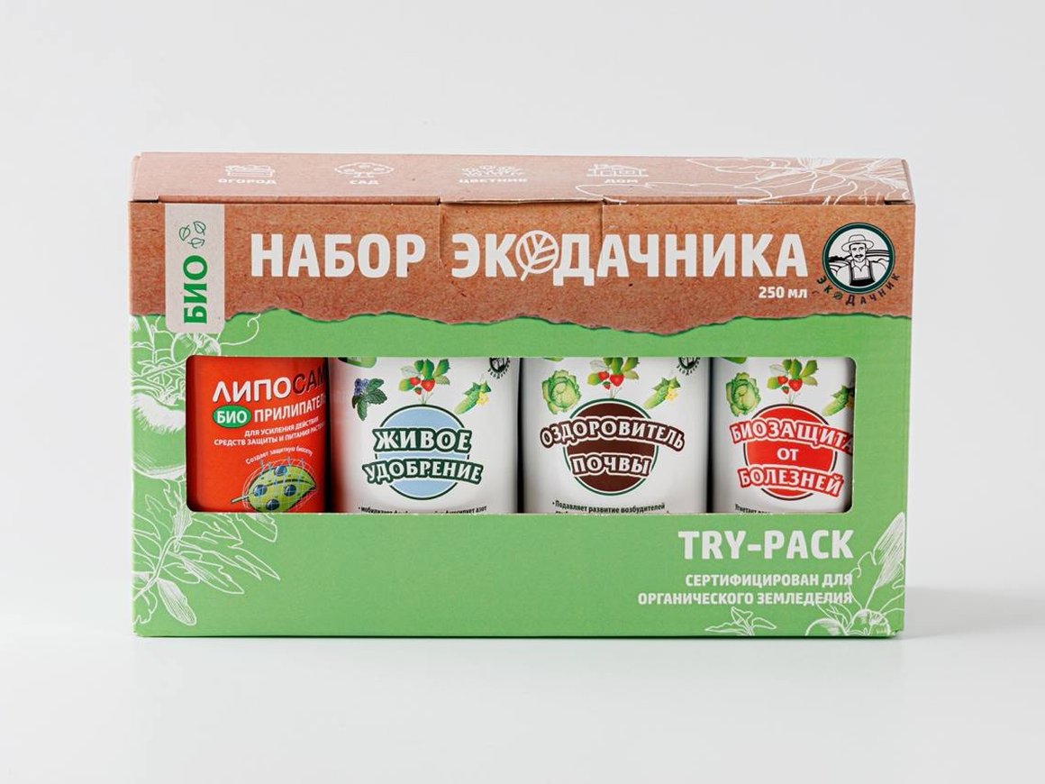 «ВкусВилл» начал развивать направление «Дача, сад и огород»