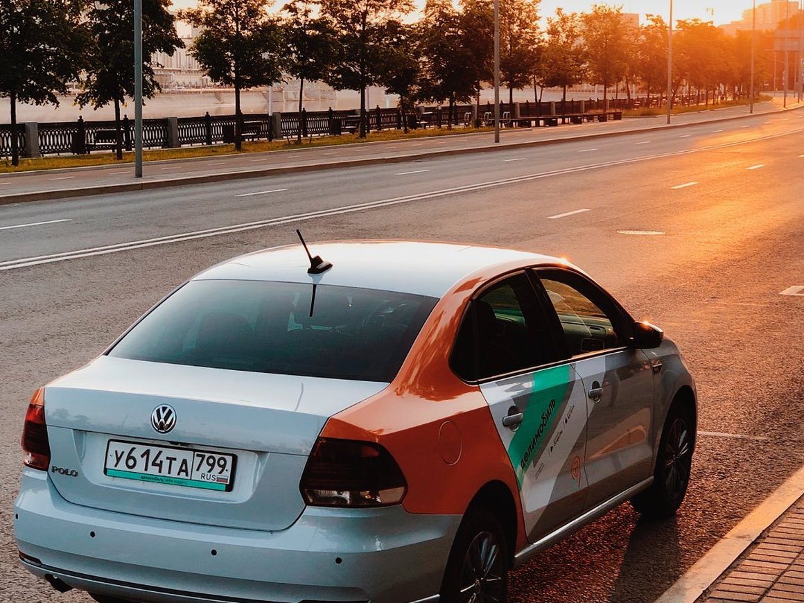 «Делимобиль» планирует провести IPO осенью и привлечь $350 млн — Reuters