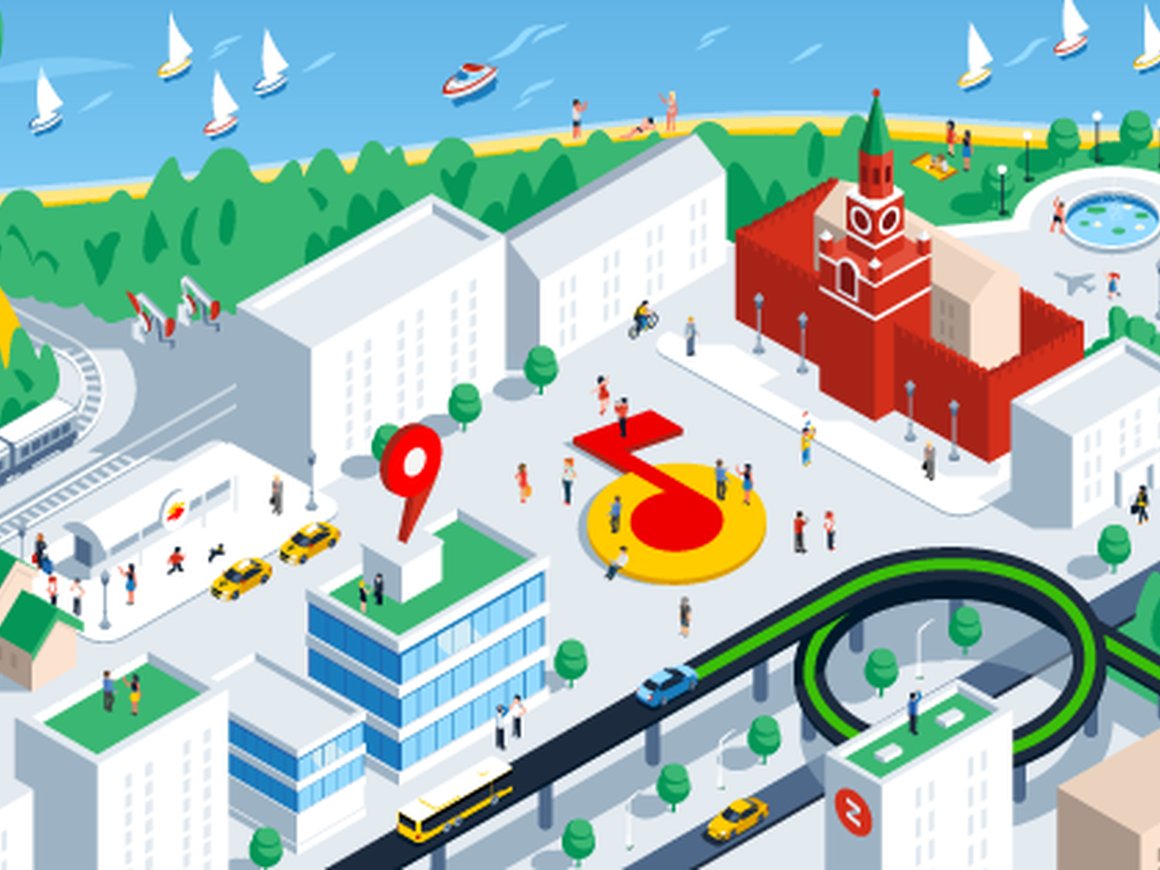 10 любопытных фактов о «Яндексе»