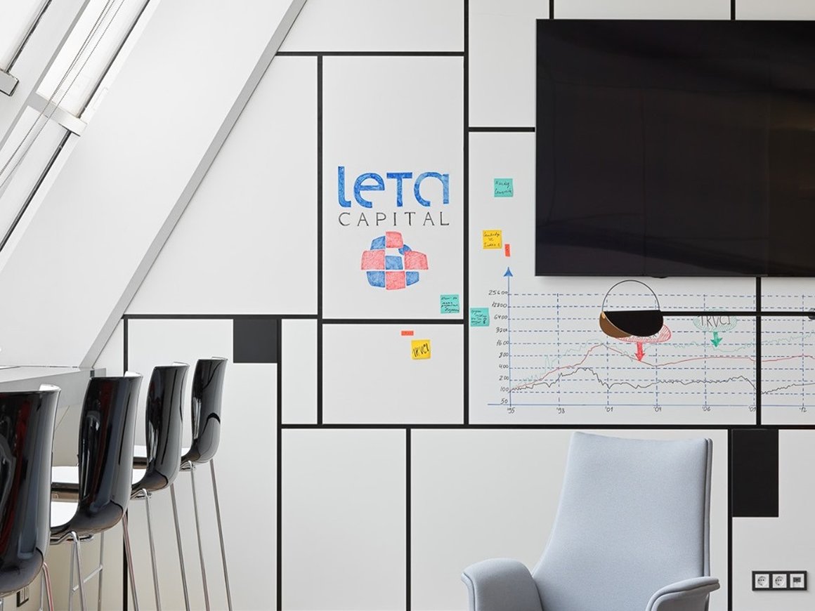 Leta Capital инвестирует $100 млн в русскоязычные стартапы