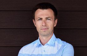 Илья Перекопский стал вице-президентом Telegram