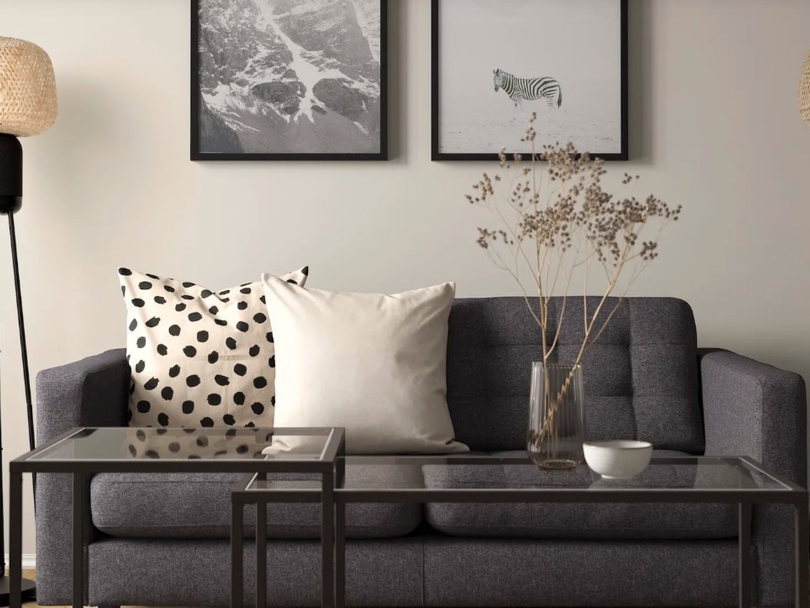 IKEA выпустит «умный» торшер с bluetooth-колонкой