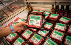 Impossible Foods защитит свой рецепт альтернативного мяса в суде