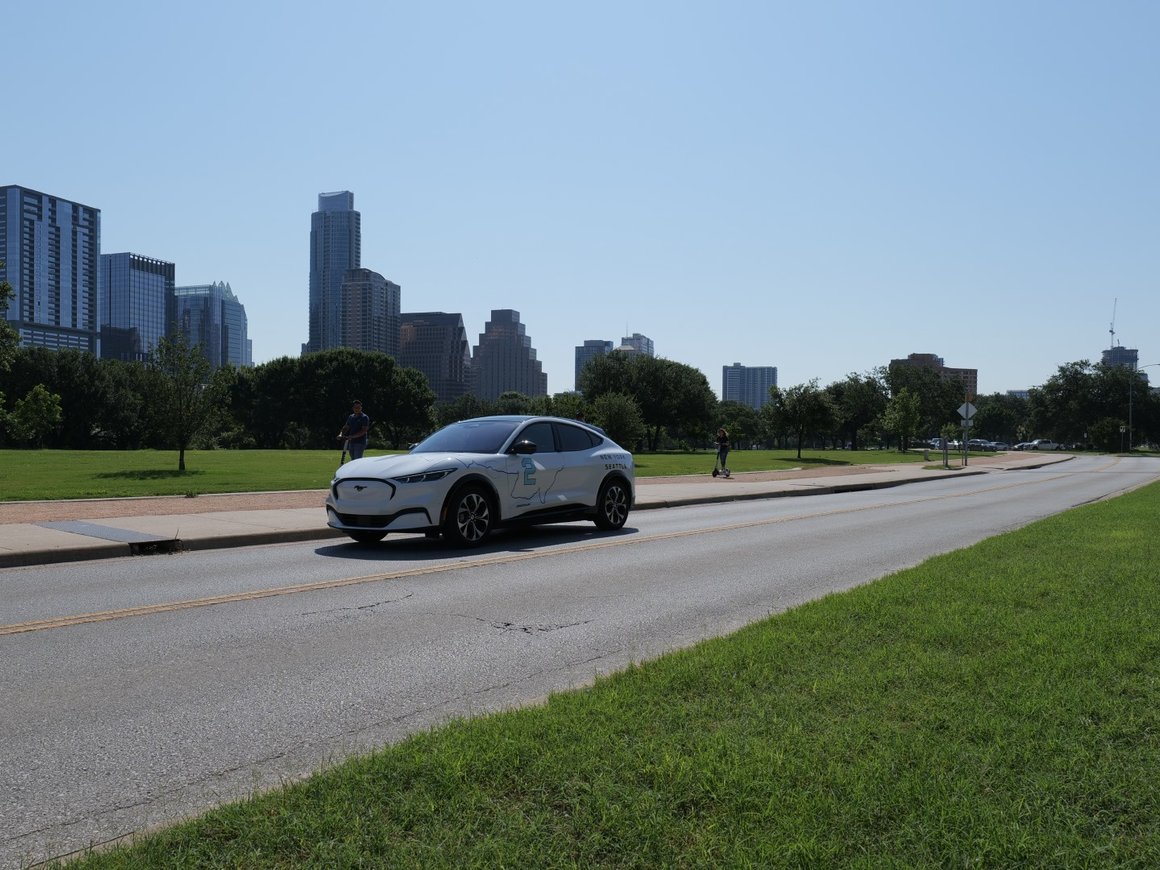 Ford профинансирует производство электрокаров в США