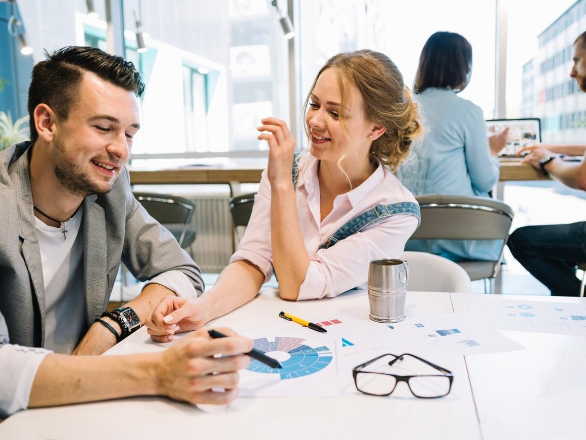 Как (наконец-то) положить конец недопониманию на работе