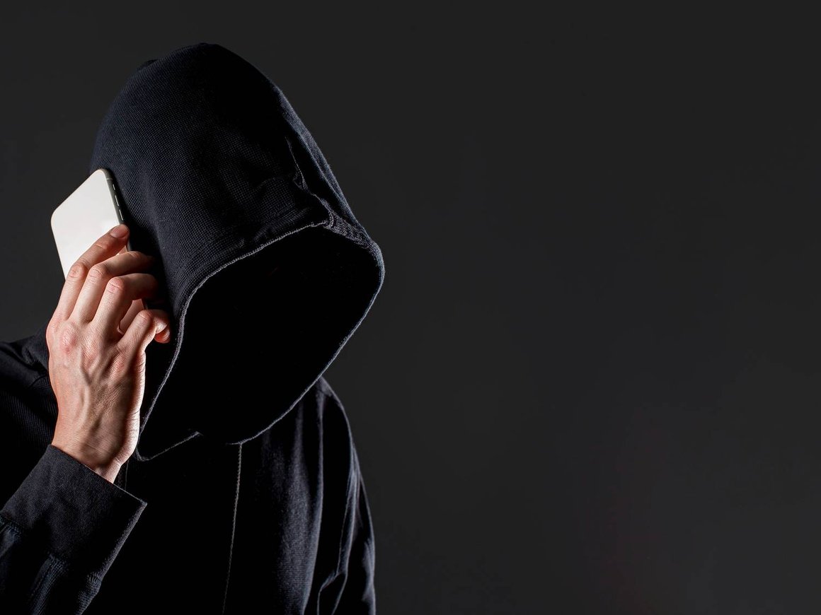 Бизнес раскритиковал возможность прослушки в законопроекте против мошенников