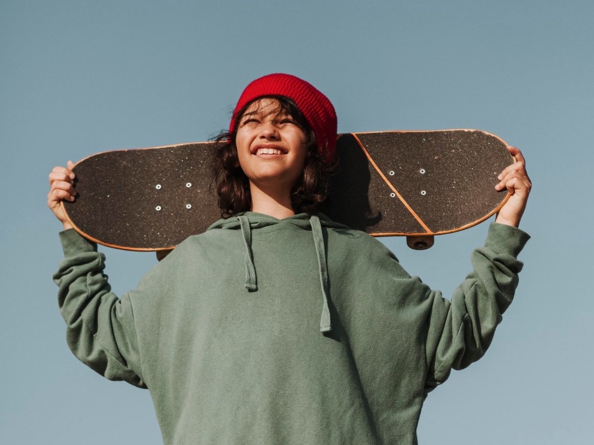 История скейтбординга: как катание на доске стало олимпийским спортом