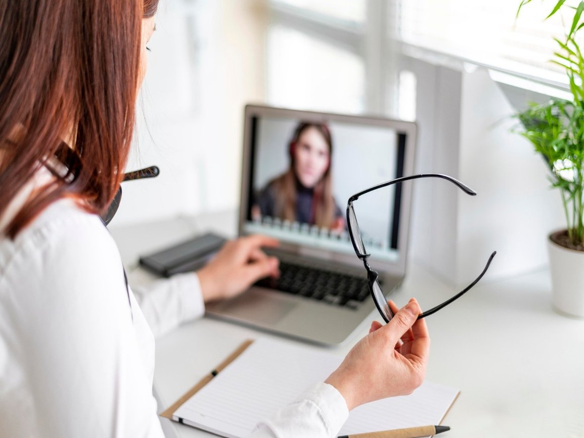 Пришли на собеседование? С вами будет говорить искусственный интеллект